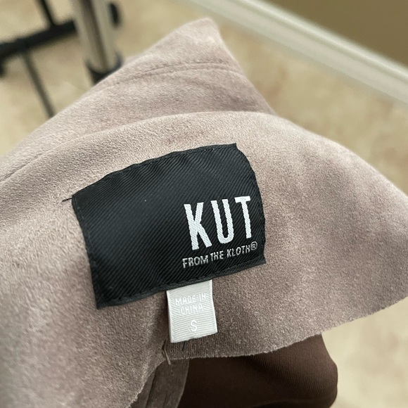 Moto style jacket - Picture 2 of 3